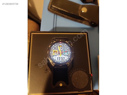 Huawei Gt4 akıllı saat