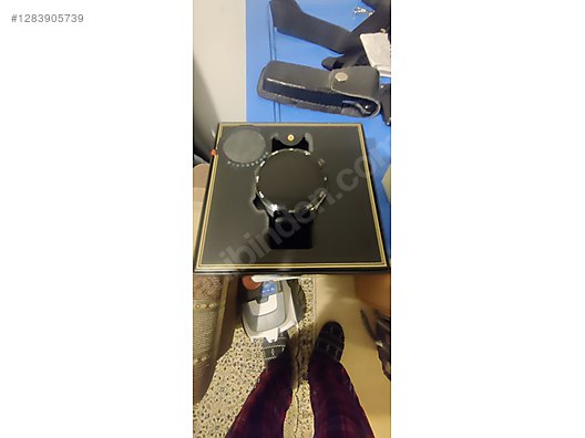 İkinci El ve Sıfır Alışveriş / Cep Telefonu & Aksesuar / Giyilebilir Teknoloji / Akıllı Saat / Huawei