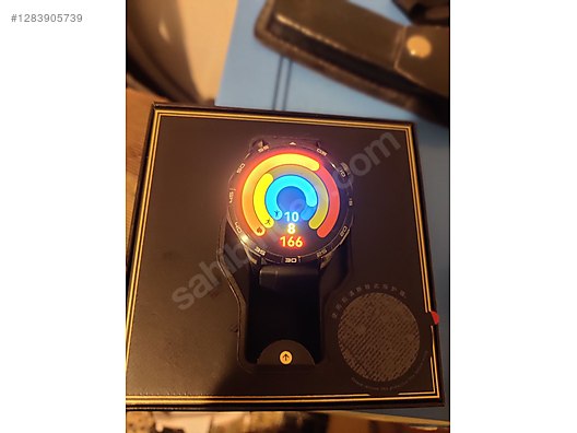 Huawei Gt4 akıllı saat