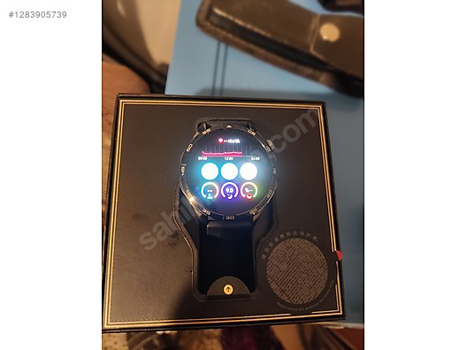 İkinci El ve Sıfır Alışveriş / Cep Telefonu & Aksesuar / Giyilebilir Teknoloji / Akıllı Saat / Huawei