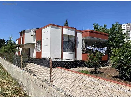 for sale detached house imamoglu mustakil ev at sahibinden com 928905741