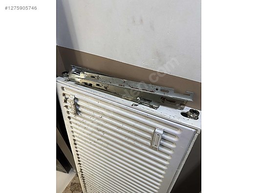 Used & Brand New Items / Garden & Home Improvement / Home Improvement / Heating / Central Heating Towel Radiator