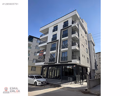 ESKİL EMLAK TAN HARİKA KONUMDA KAÇMAZ 5+1 DUBLEX DAİRE #1285905751