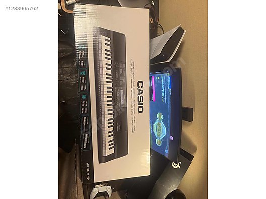 Used & Brand New Items / Music / Musical Instruments / Keyboard Instruments / MIDI Keyboard