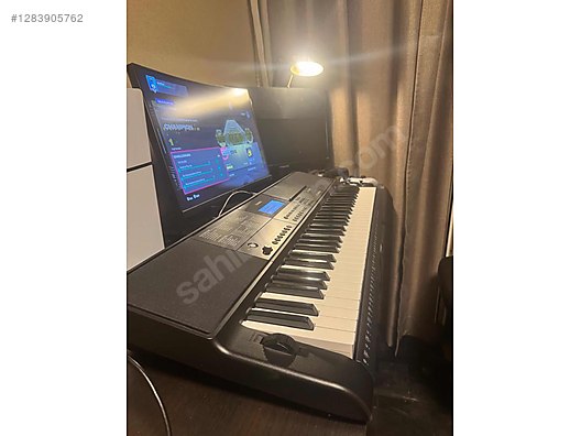 Used & Brand New Items / Music / Musical Instruments / Keyboard Instruments / MIDI Keyboard