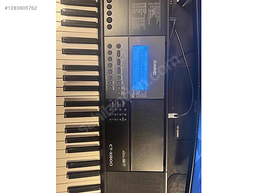 Used & Brand New Items / Music / Musical Instruments / Keyboard Instruments / MIDI Keyboard