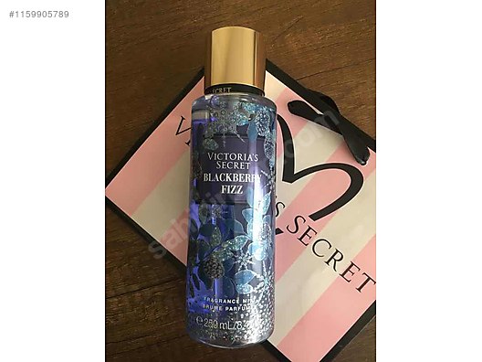 Orijinal Victoria s Secret Blueberry Vucut Spereyi Victoria s Secret Kad n Parfum Ce itleri sahibinden da 1159905789