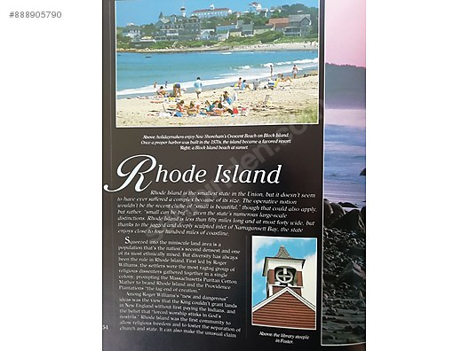 Used & Brand New Items / Books, Magazines & Movies / Information & Reference Books / Tourism & Travel