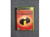 The Incredibles (NADİR, SIFIR AYARINDA) XBOX CLASSIC OYUN