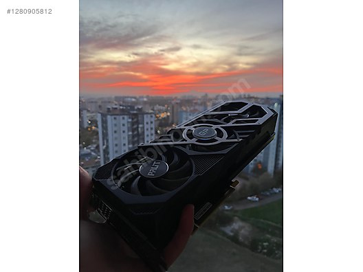 Used & Brand New Items / Computers / Desktops / Desktop Components / Graphics Cards