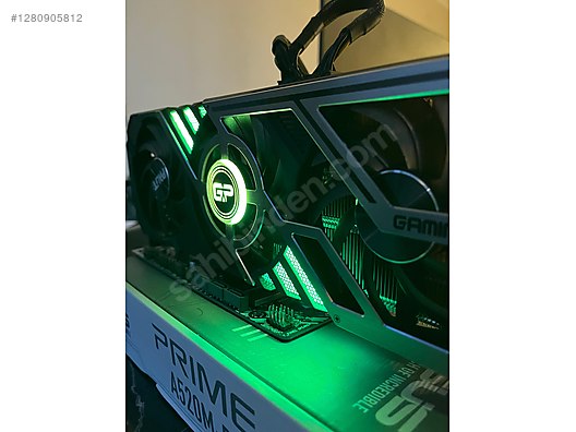 Used & Brand New Items / Computers / Desktops / Desktop Components / Graphics Cards