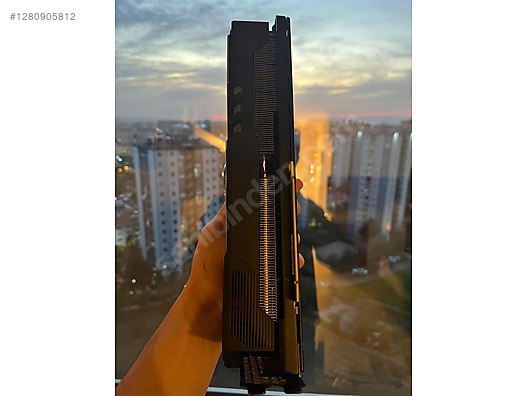 Used & Brand New Items / Computers / Desktops / Desktop Components / Graphics Cards