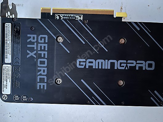 Used & Brand New Items / Computers / Desktops / Desktop Components / Graphics Cards