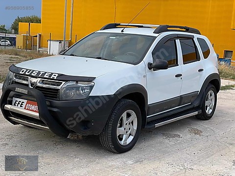 dacia duster 1 5 dci ambiance efe otomotivden dacia duster 4 4 ambiance dusuk km sahibinden comda 956905855