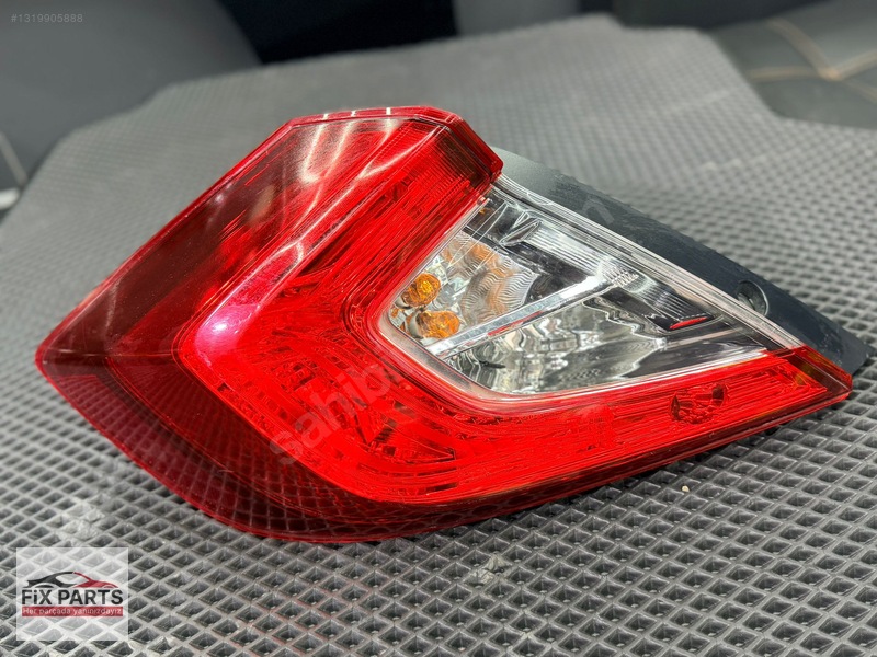 34150TEXY01 – HONDA CİVİC FC 5 SAG ARKA STOP