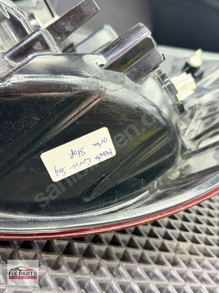 34150TEXY01 – HONDA CİVİC FC 5 SAG ARKA STOP