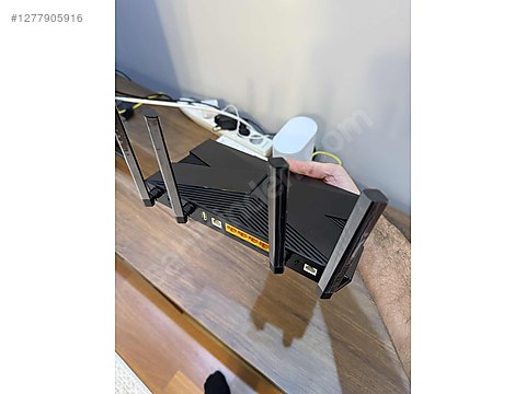 Tplink Archer vx1800v Modem - VDSL Modem ilanları uygun fiyatlarıyla ...
