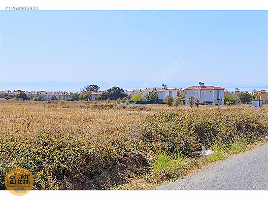 KEŞAN YAYLAKÖY'DE KAT İRTİFAK TAPULU 426 M2 SATILIK ARSA #1268905922