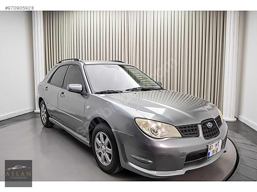 subaru impreza 1 5 awd aslan otomotiv den 2007 subaru impreza 1 5 4 x 4 ceker tertemiz at sahibinden com 970905928 subaru impreza 1 5 awd aslan otomotiv den 2007 subaru impreza 1 5 4 x 4 ceker tertemiz at sahibinden com 970905928