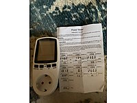 power meter temiz #1272905938