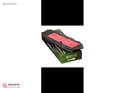 Filtre à air Hiflo Hfa1617