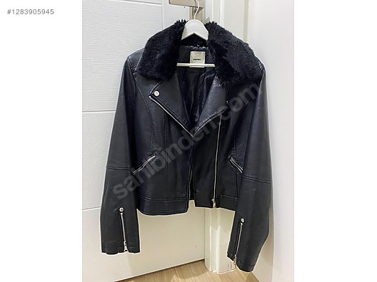 Used & Brand New Items / Clothing & Accessories / Women / Clothing / Jackets