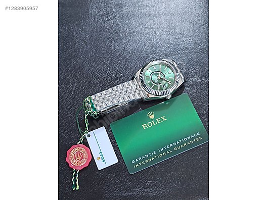 İkinci El ve Sıfır Alışveriş / Saat / Kol Saati / Rolex