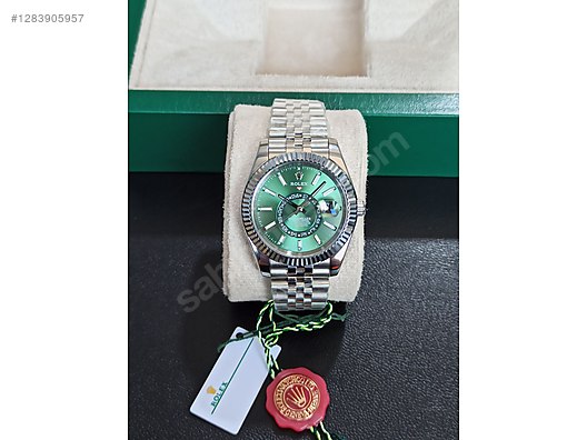 İkinci El ve Sıfır Alışveriş / Saat / Kol Saati / Rolex