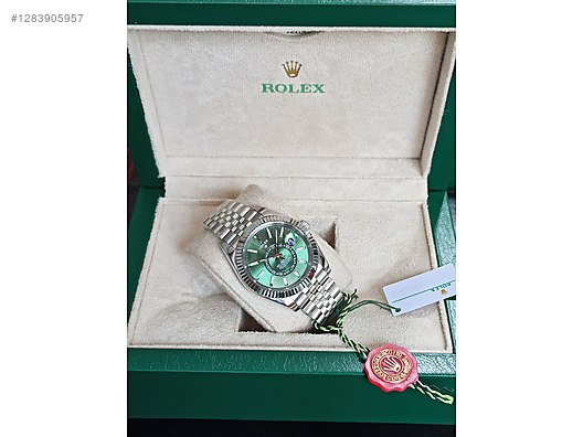 İkinci El ve Sıfır Alışveriş / Saat / Kol Saati / Rolex