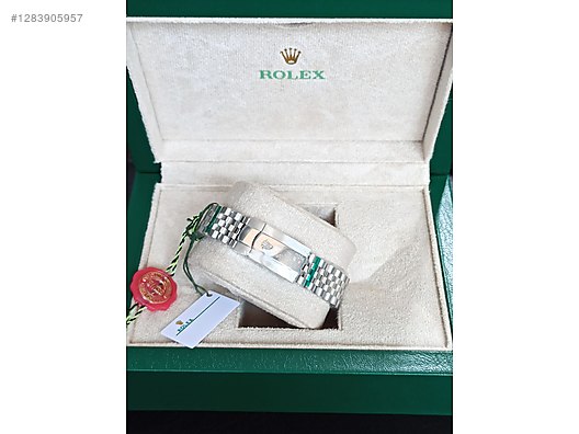İkinci El ve Sıfır Alışveriş / Saat / Kol Saati / Rolex