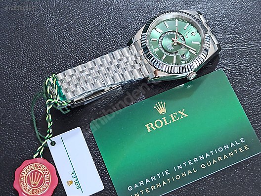 İkinci El ve Sıfır Alışveriş / Saat / Kol Saati / Rolex