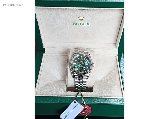 İkinci El ve Sıfır Alışveriş / Saat / Kol Saati / Rolex