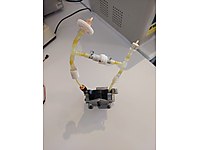 Mimaki jv 100-160- 300 serisi ve Ricoh L4160 Mürekkep pompası