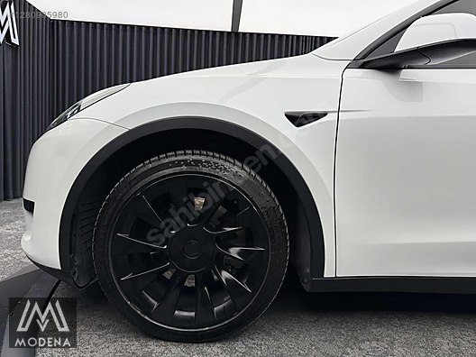 Vasıta / Otomobil / Tesla / Model Y / RWD (Legacy)