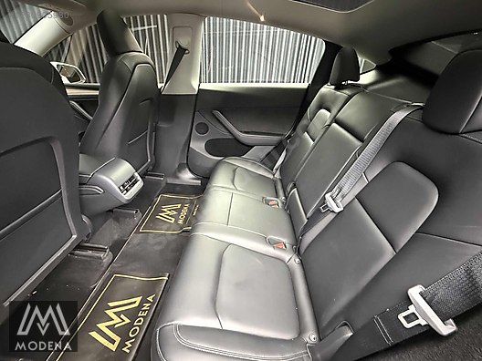 Vasıta / Otomobil / Tesla / Model Y / RWD (Legacy)