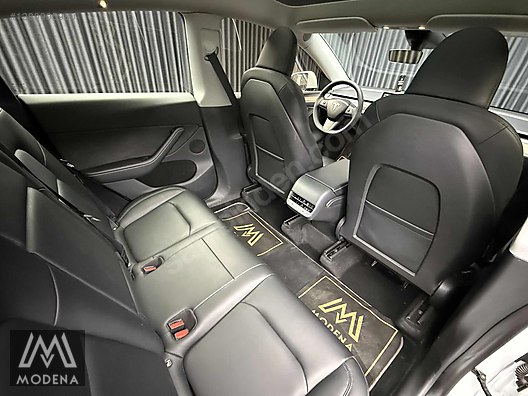 Vasıta / Otomobil / Tesla / Model Y / RWD (Legacy)