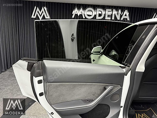Vasıta / Otomobil / Tesla / Model Y / RWD (Legacy)
