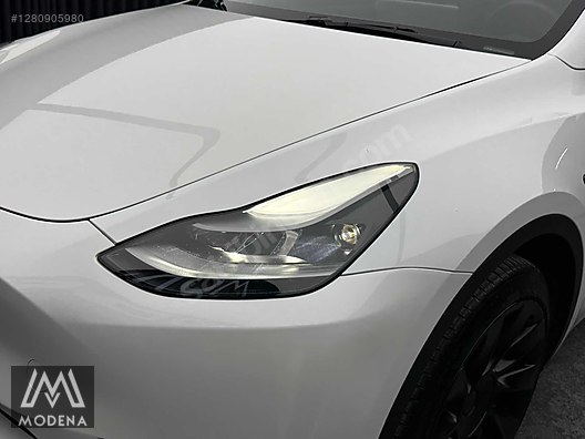 Vasıta / Otomobil / Tesla / Model Y / RWD (Legacy)