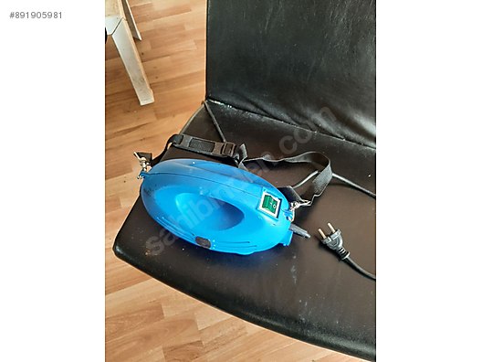 Fleibig Hava Uflemeli El Kompresoru Elektrikli Hava Korugu 500w Fleibig Fleibig 500w Kompresorler Fleibig 500w