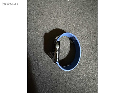 İkinci El ve Sıfır Alışveriş / Cep Telefonu & Aksesuar / Giyilebilir Teknoloji / Akıllı Saat / Apple Watch