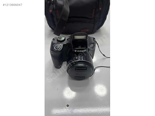 Compacts Canon PowerShot SX530 HS Canon POWERSHOT SX530 HS SORUNSUZ at sahibinden 1213906047