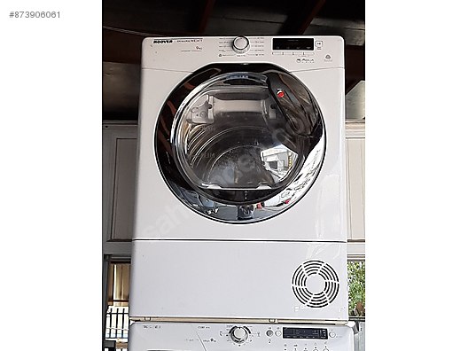 Kurutmali Camasir Makineleri Hoover