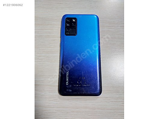 Used & Brand New Items / Cell Phones & Accessories / Cell Phones / Oukitel / C21