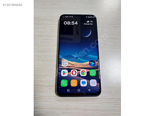 Used & Brand New Items / Cell Phones & Accessories / Cell Phones / Oukitel / C21