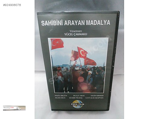 sahibini arayan madalya vhs betamax film kaseti vhs beta film kitap dergi filmler sahibinden com da 924906076 sahibini arayan madalya vhs betamax film kaseti vhs beta film kitap dergi filmler sahibinden com da 924906076