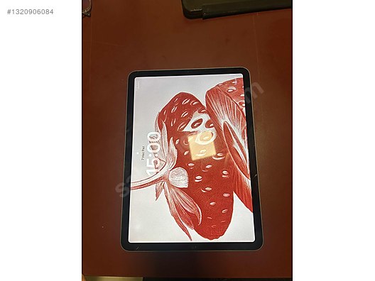 【あっきー様リクエスト】iPad Apple iPad Air 4 64 GB Tablet - 1320906084