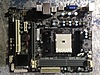 Desktop Motherboard