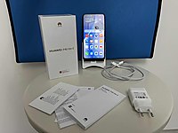 HUAWEİ P40 LİTE E TEMİZ #1283906108