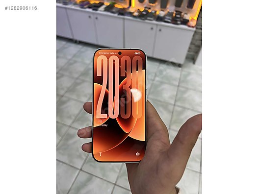 Used & Brand New Items / Cell Phones & Accessories / Cell Phones / Xiaomi / 17 Pro