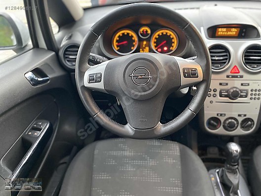 Vasıta / Otomobil / Opel / Corsa / 1.4 Twinport / Enjoy